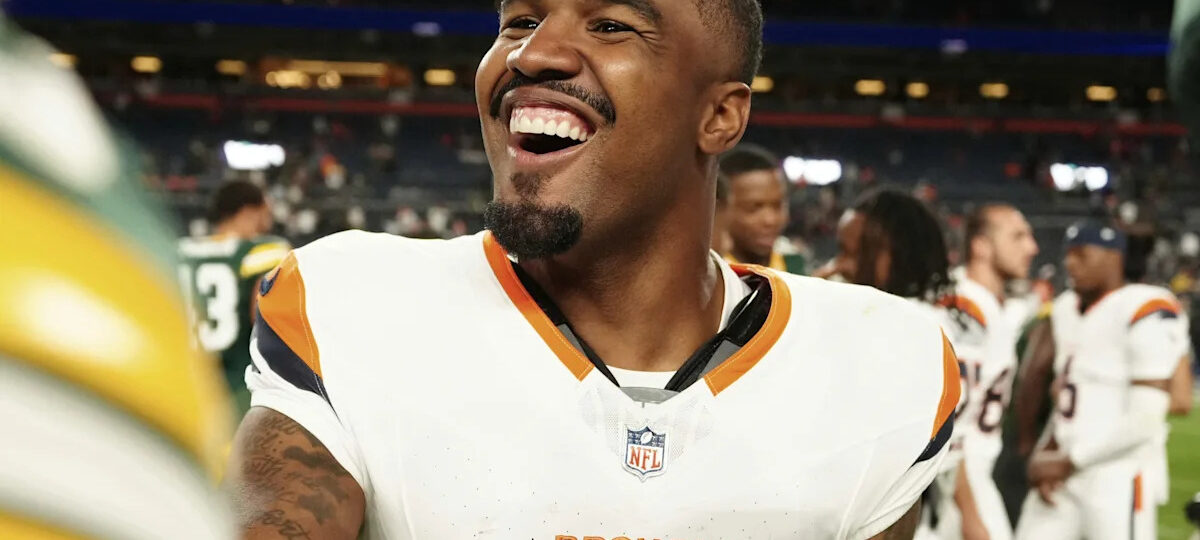 NFL Week 2 power rankings: Miami Dolphins slide to 31st