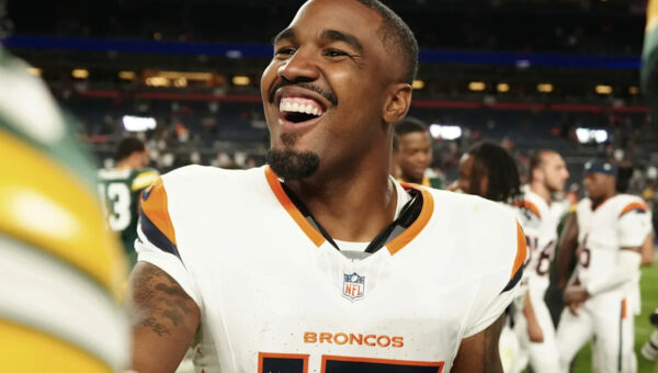 NFL Week 2 power rankings: Miami Dolphins slide to 31st