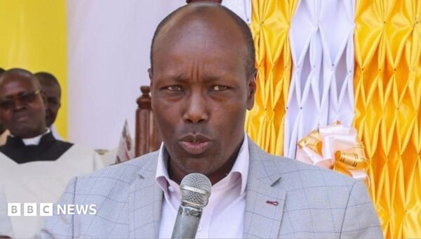 Kenya minister warns foreigners against ‘misusing’ visas to trade