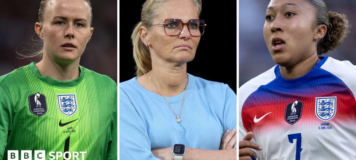 'Alarming' - does WSL have a homegrown problem?