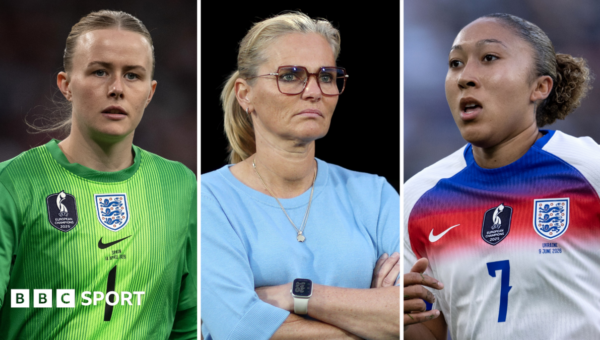 ‘Alarming’ – does WSL have a homegrown problem?