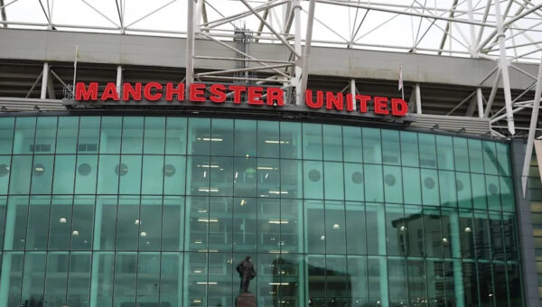 Man United announce lucrative new partnership worth millions of pounds