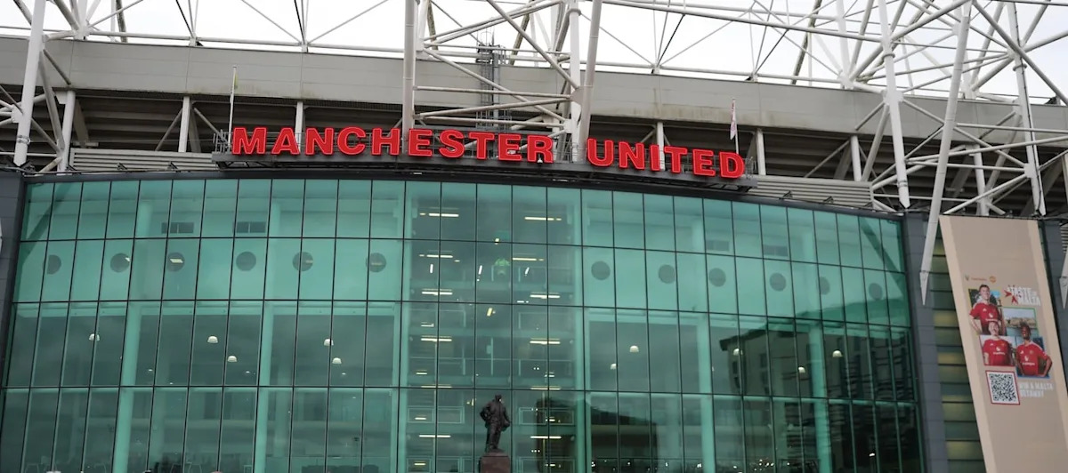 Man United announce lucrative new partnership worth millions of pounds