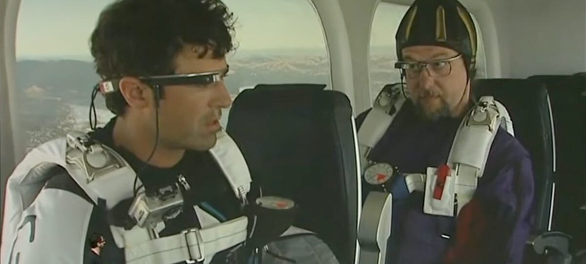 Meta is learning a lesson about camera glasses that Google learned more than 10 years ago