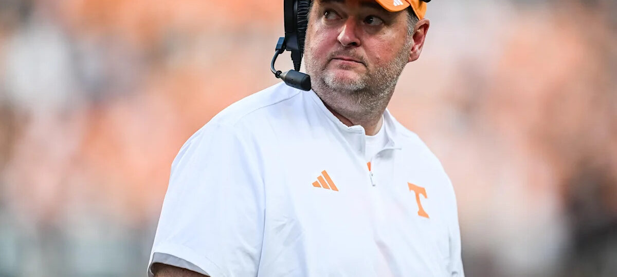 Tennessee to wear new Adidas all white uniforms at Georgia Tech