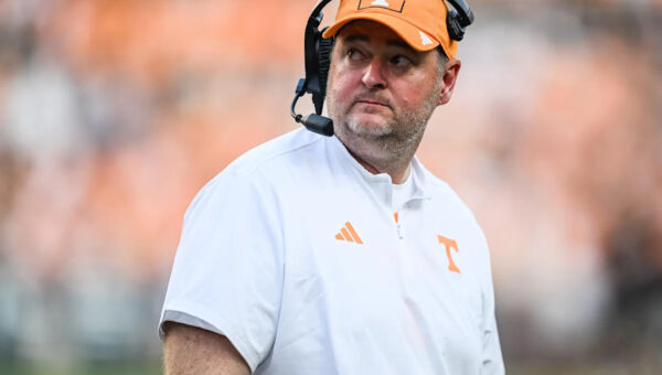 Tennessee to wear new Adidas all white uniforms at Georgia Tech