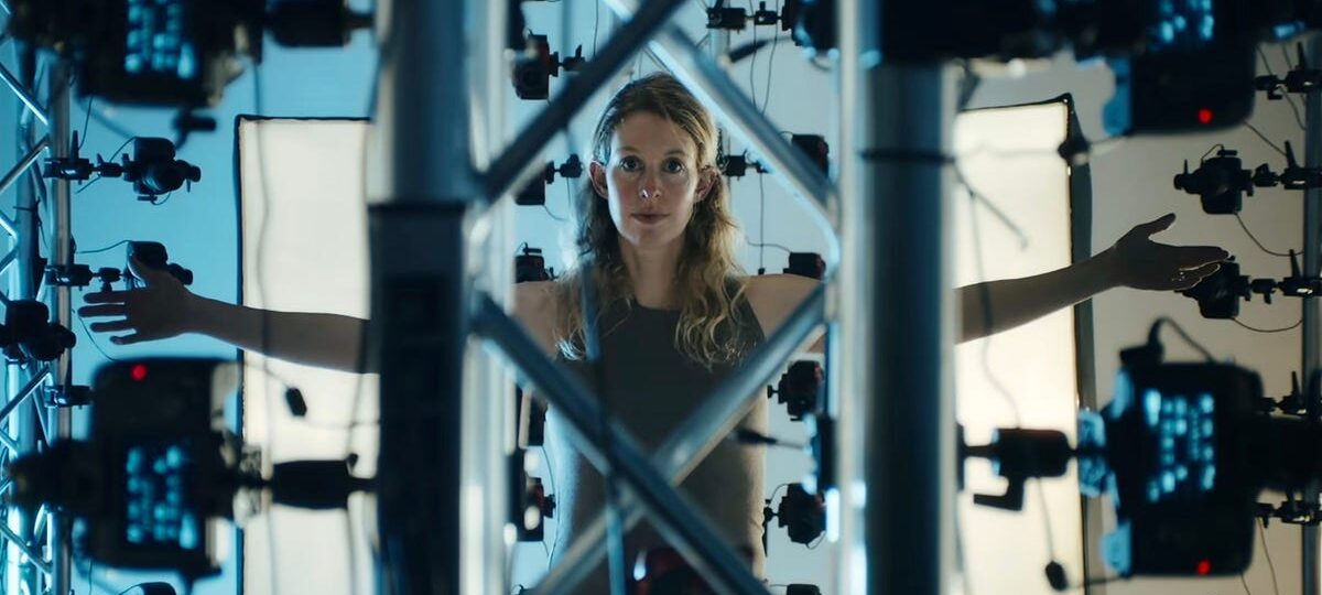Nathan Fielder unveiled the trailer for 'You Can See Everything.' Here's what to know about the Elizabeth Holmes doc.