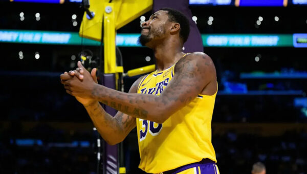 Rockets’ Marcus Smart sounds off on Lakers for ‘disrespectful’ contract offer that led to Houston