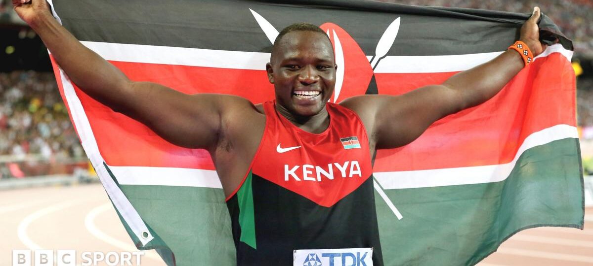 African greats inspired by the potential of Nairobi 2029