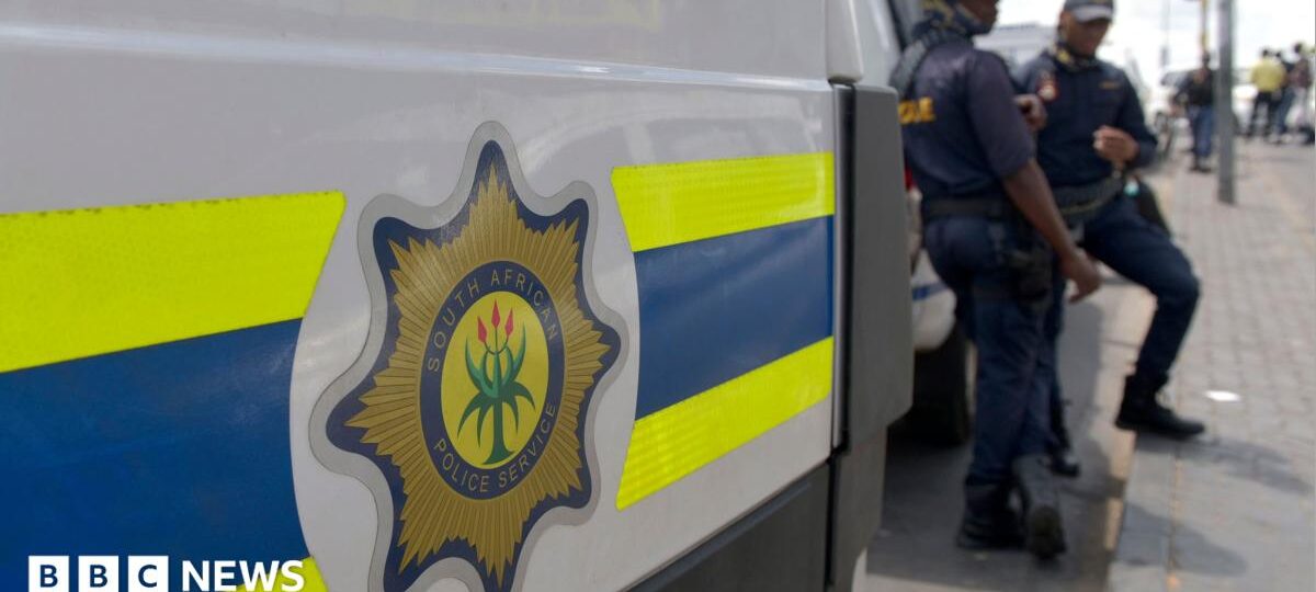 Tenth woman's body found in South Africa suburb as police probe killings