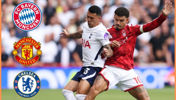 New leading contender to sign €70m-rated Man United & Chelsea target