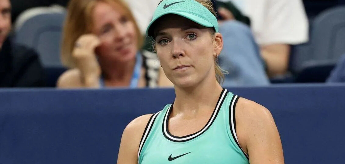 No Brits left in US Open singles - but are there reasons to be positive?