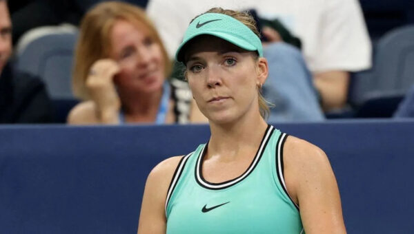 No Brits left in US Open singles – but are there reasons to be positive?