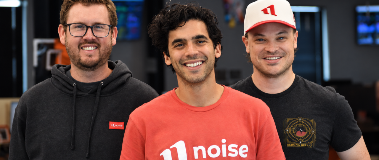 Noise wants to help everyday people become paid content creators