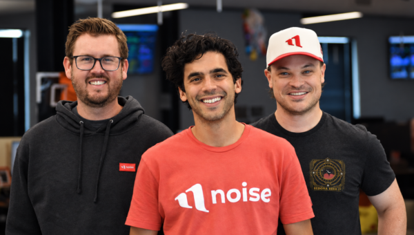 Noise wants to help everyday people become paid content creators
