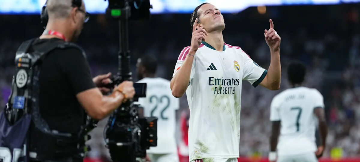 Carreras, Bernardo Silva speak after Real Madrid 4-1 Rayo Vallecano: ‘Very happy and living a dream’