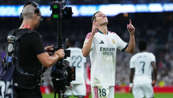 Carreras, Bernardo Silva speak after Real Madrid 4-1 Rayo Vallecano: ‘Very happy and living a dream’