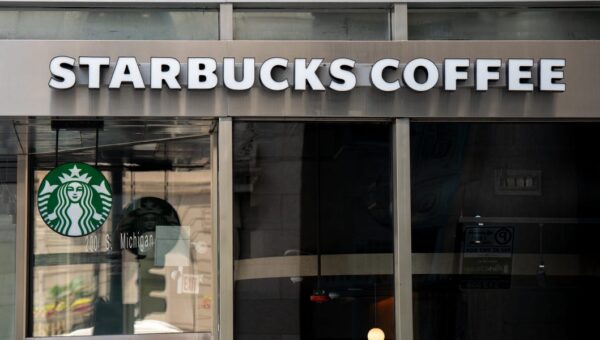 Starbucks is closing 250 stores. Read the memo it sent to staff.