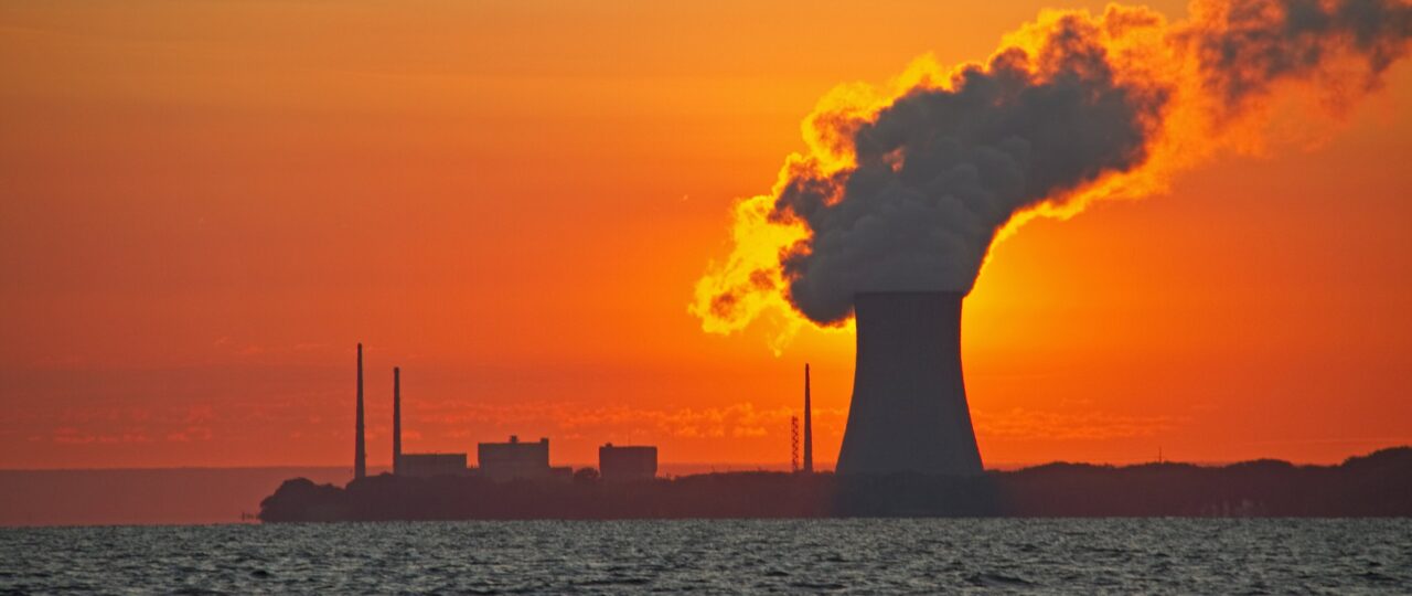 Clean tech startup Fluxnium found a way to tap 50,000 years’ worth of nuclear fuel