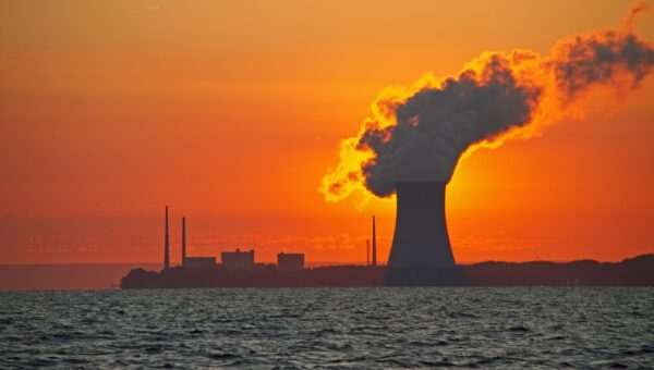 Clean tech startup Fluxnium found a way to tap 50,000 years’ worth of nuclear fuel