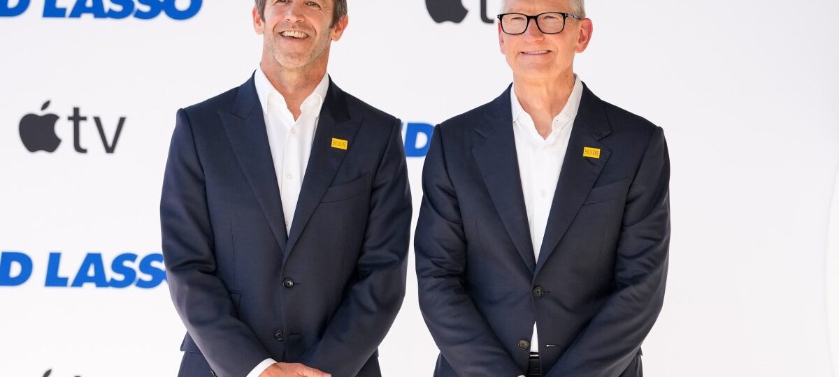 What will Apple’s John Ternus era look like?