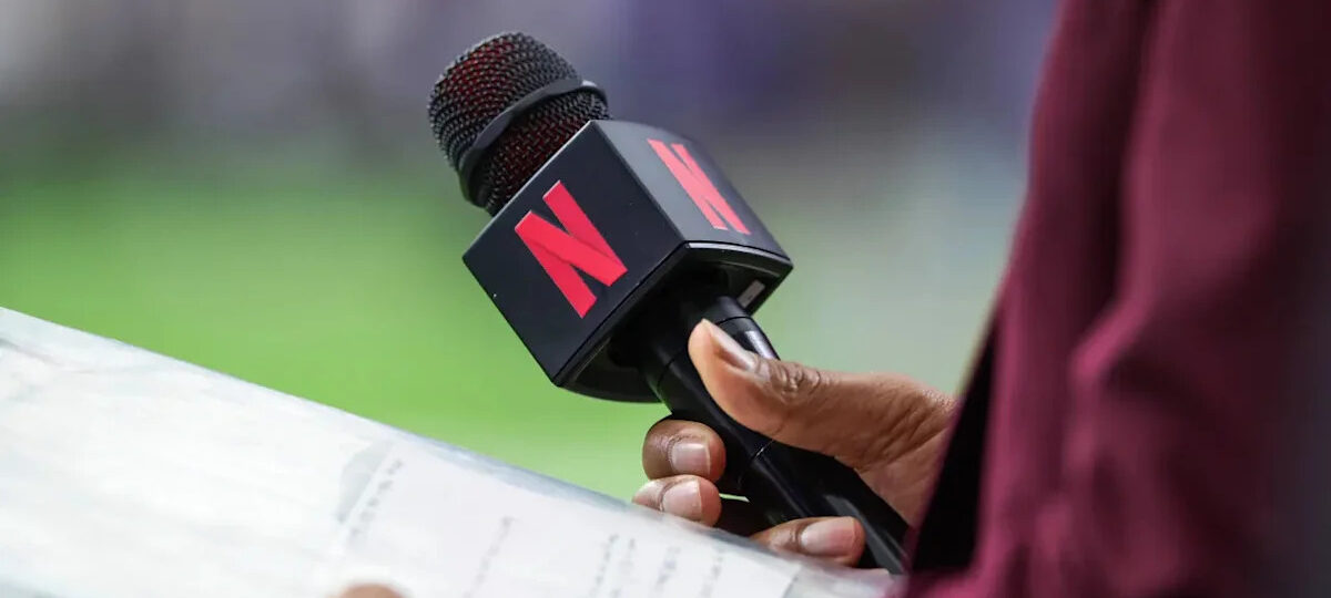Meet Netflix's star-studded NFL crew for 2026, from Luke Kuechly to Michael Irvin