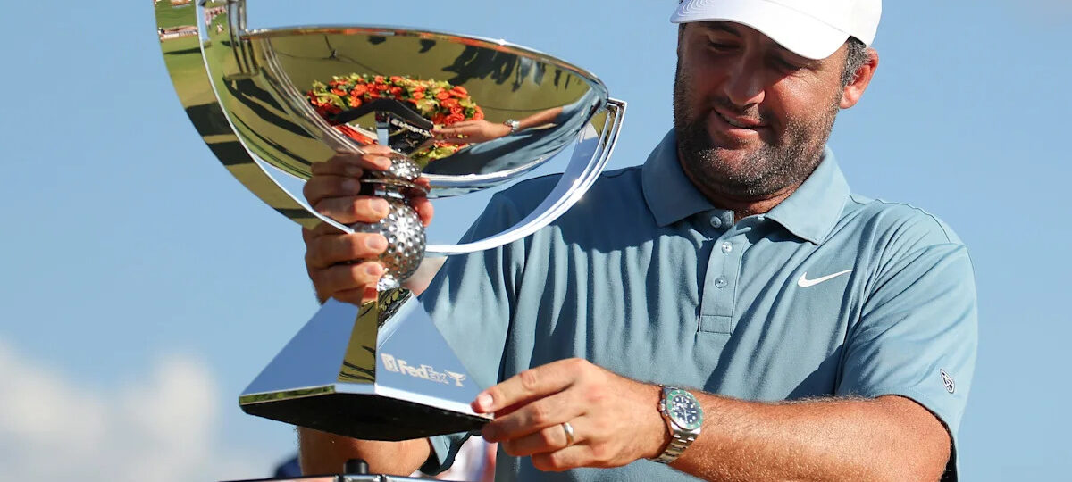 Who made the most money on the PGA Tour in 2026? Updated top 50 earnings list