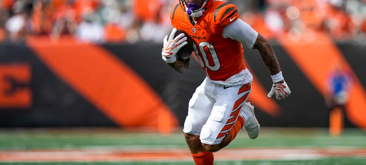 NFL personality makes huge Chase Brown claim after Bengals’ Week 1 win
