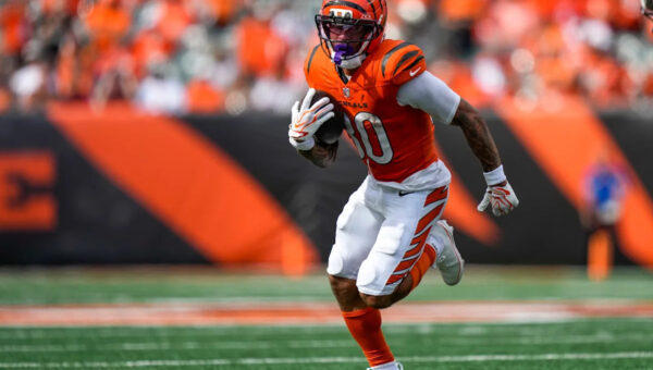 NFL personality makes huge Chase Brown claim after Bengals’ Week 1 win