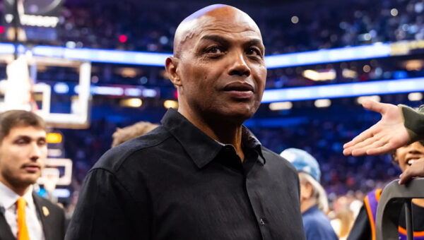 Charles Barkley says he had 3 opportunities to run NBA teams
