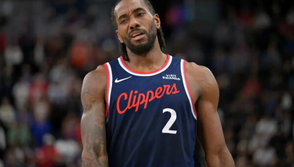 Kawhi Leonard Escapes Clippers Disaster With Blockbuster Raptors Return