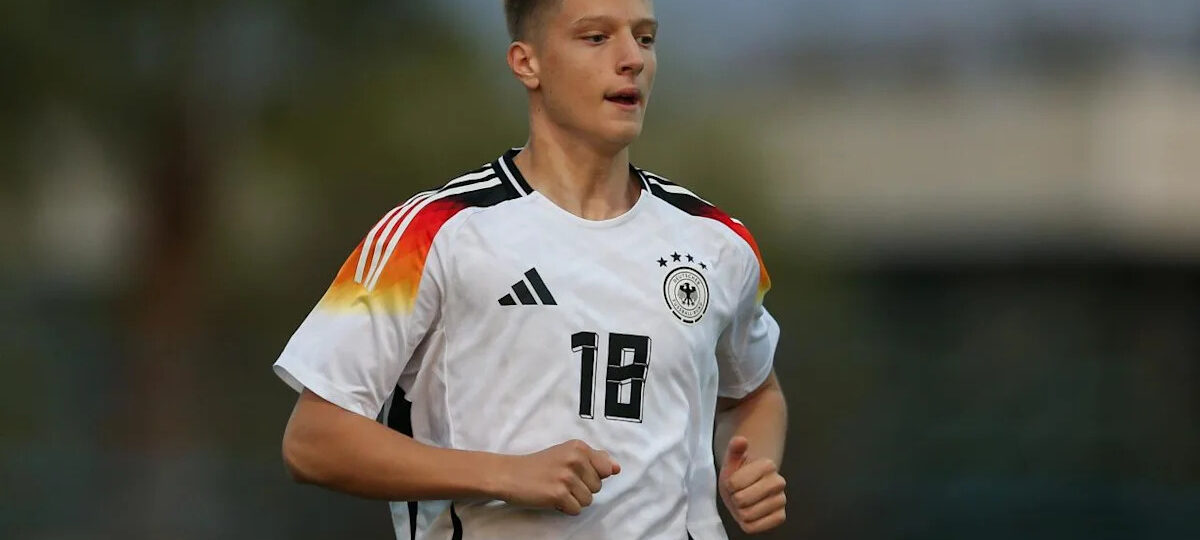 Bayern youngster Osmani chooses Kosovo over Germany and receives first senior call-up