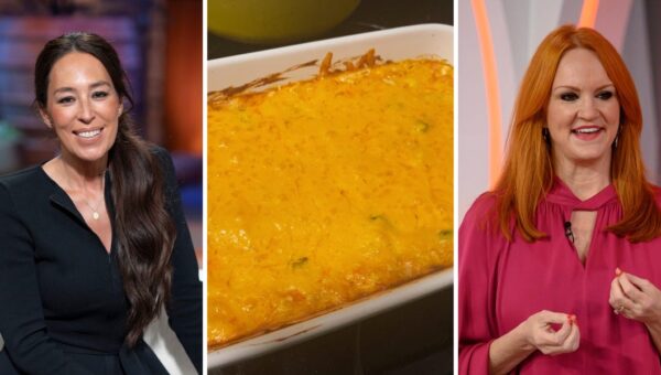 I compared The Pioneer Woman's and Joanna Gaines' Buffalo chicken dips. Only one was good enough for game day.