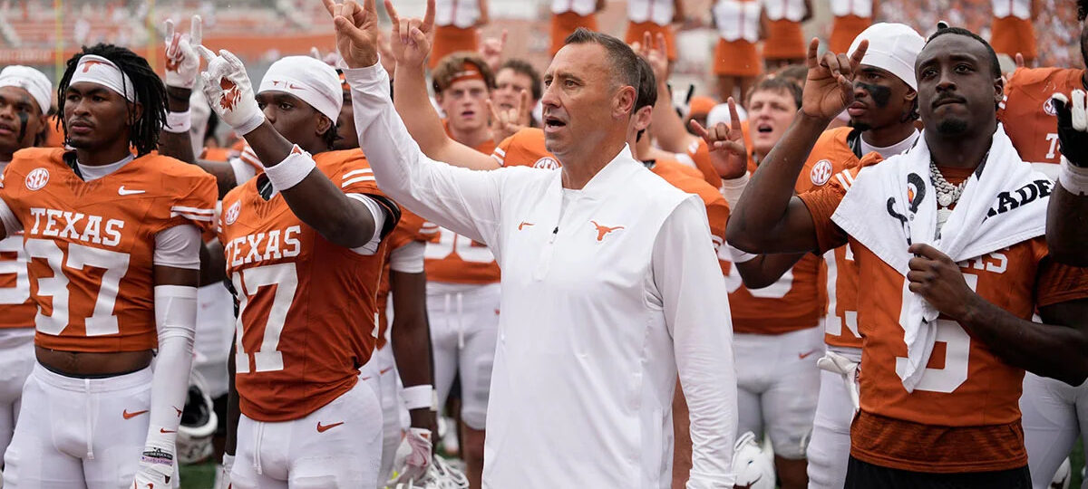 College football news: Texas’ comeback win over Ohio State breaks 10-year long viewership record