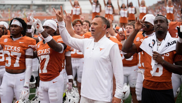 College football news: Texas’ comeback win over Ohio State breaks 10-year long viewership record