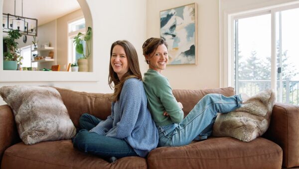2 friends pooled $2,000 of their own savings and turned it into a $30 million company by focusing on ‘green-light activities’