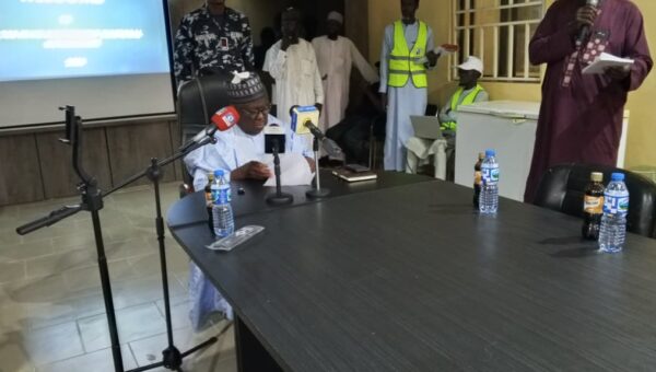 APC wins all 17 chairmanship seats in Yobe LG elections