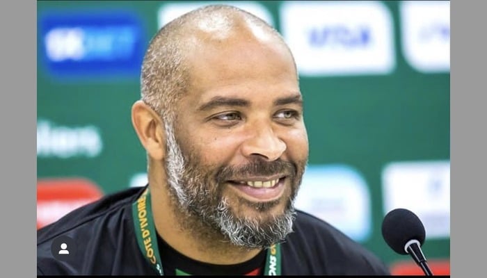 ‘They did well’ – Chelle hails two Super Eagles players after Madagascar win