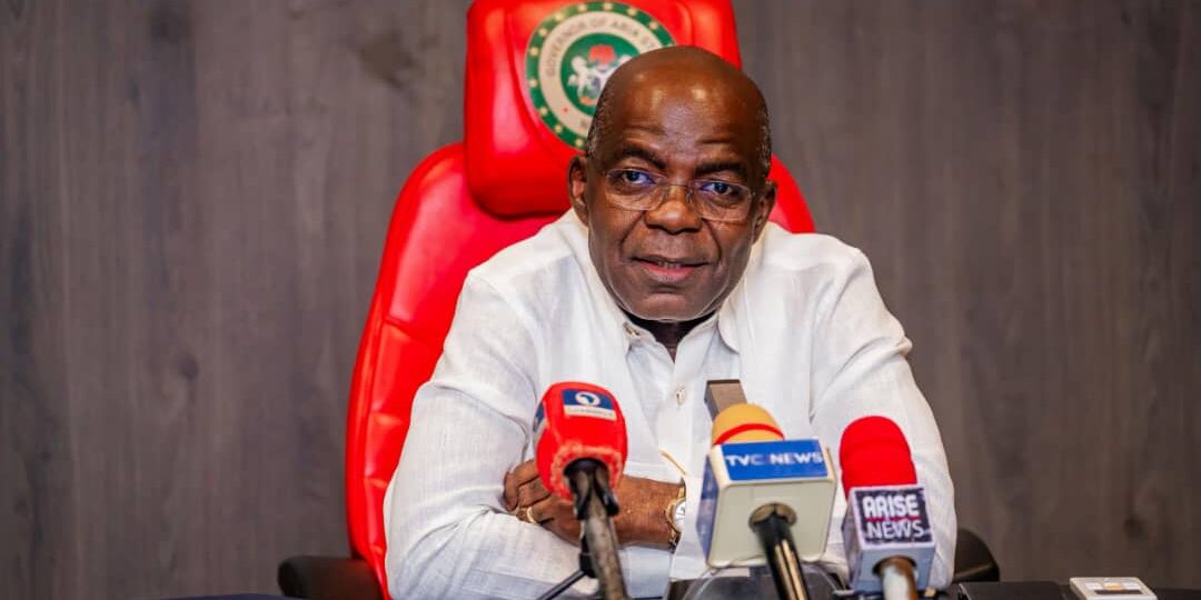 2027: Atiku, Peter Obi can campaign in Abia – Gov Otti