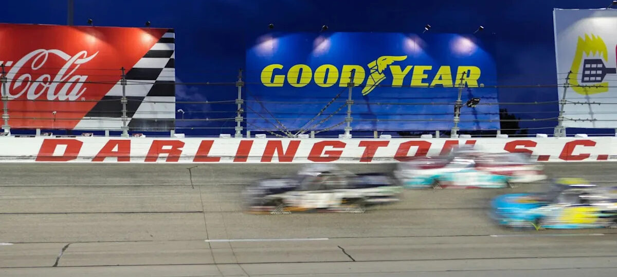 What time does NASCAR start today? TV schedule, channel, live stream to watch 2026 Darlington playoff race
