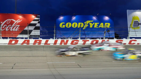 What time does NASCAR start today? TV schedule, channel, live stream to watch 2026 Darlington playoff race
