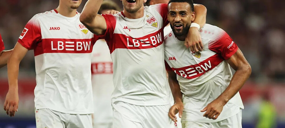 Demirović goal brought "sleepless nights at home" to an end after summer of rumours