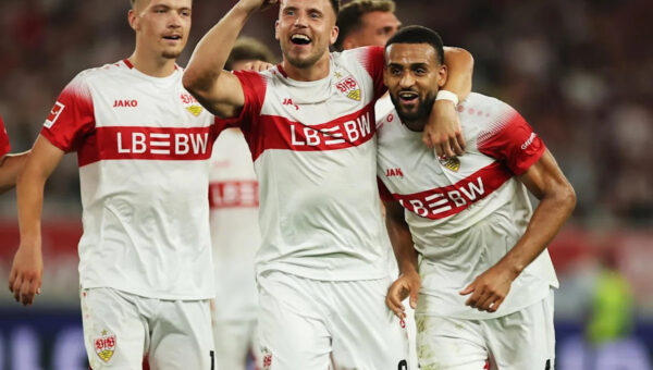 Demirović goal brought "sleepless nights at home" to an end after summer of rumours