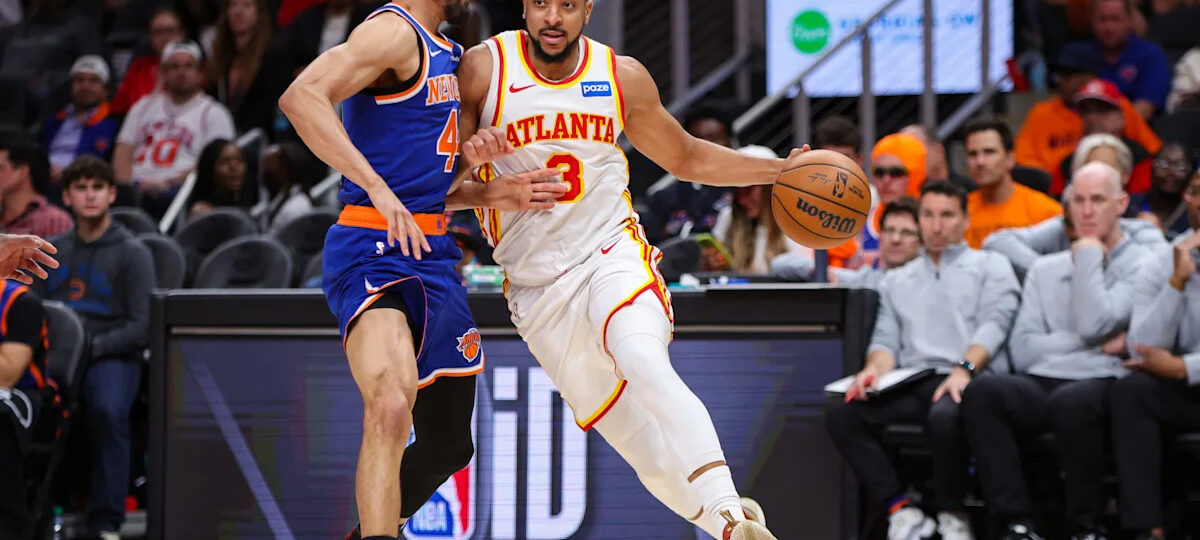 Stop Blaming Draft Picks For Hawks’ Unsolved Center Depth Crisis
