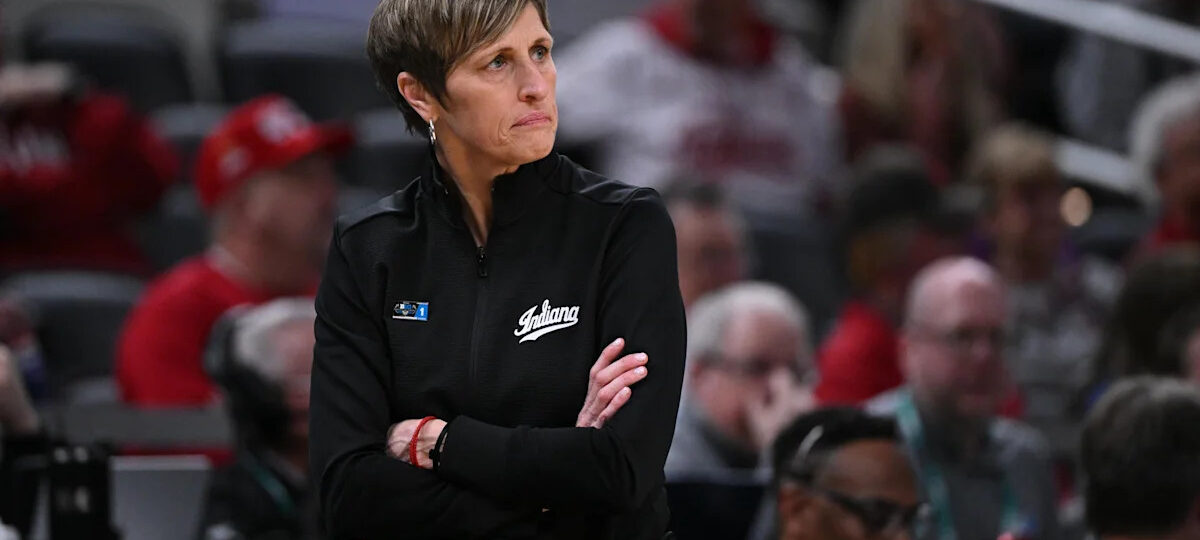 Hoosiers Daily News: Teri Moren looks to add another strong high school class