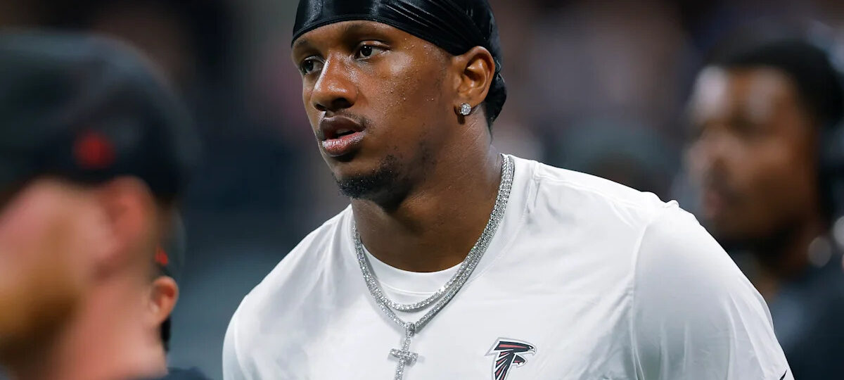 Falcons vs. Packers live updates, news, inactives: Michael Penix Jr. makes season debut on Thursday Night Football