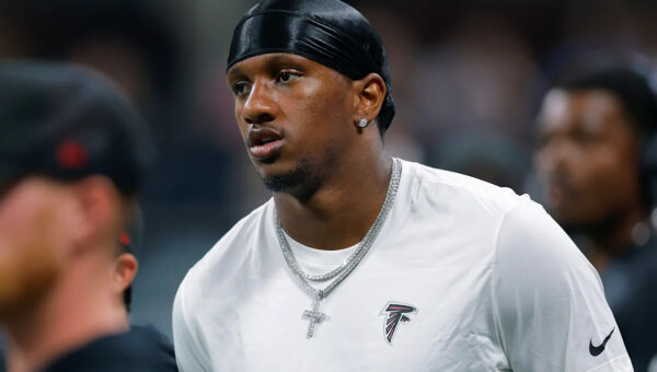 Falcons vs. Packers live updates, news, inactives: Michael Penix Jr. makes season debut on Thursday Night Football