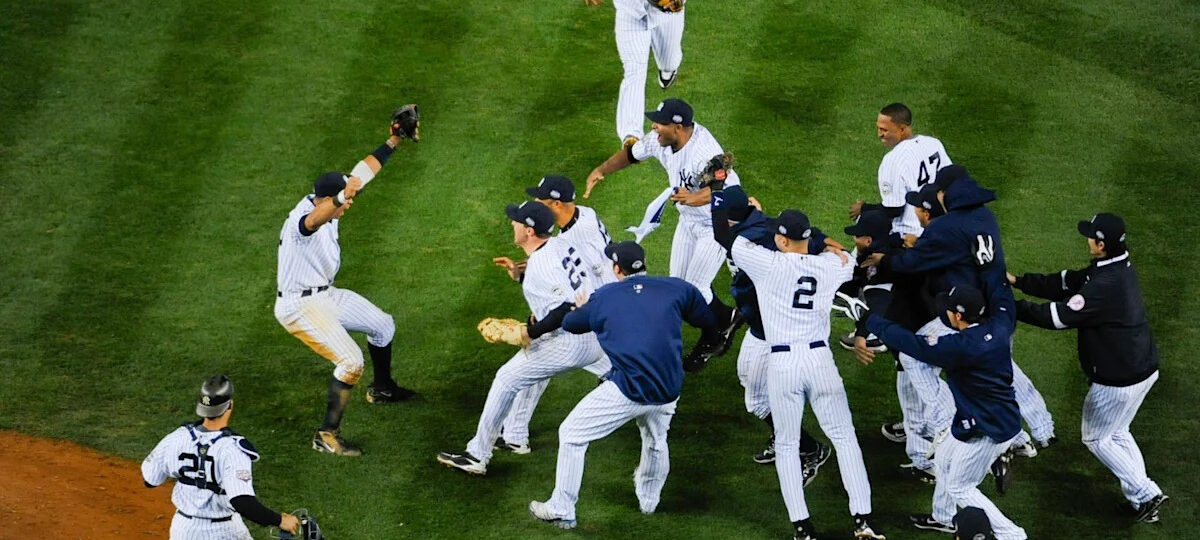 History is on Yankees’ side after Jets & Giants NFL Week 1 wins