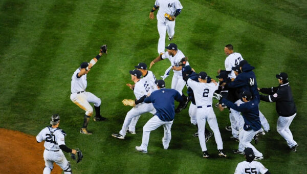 History is on Yankees’ side after Jets & Giants NFL Week 1 wins