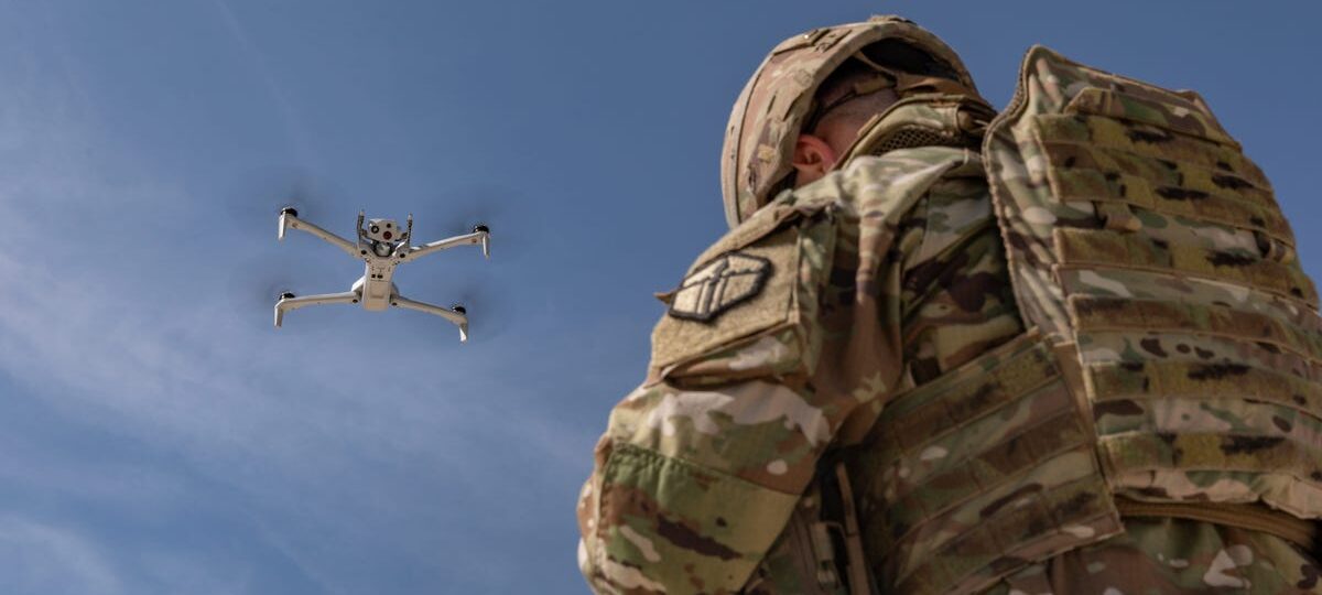 The US Army has lost the top general and the 'change agent' secretary who were driving its transformation for future fights